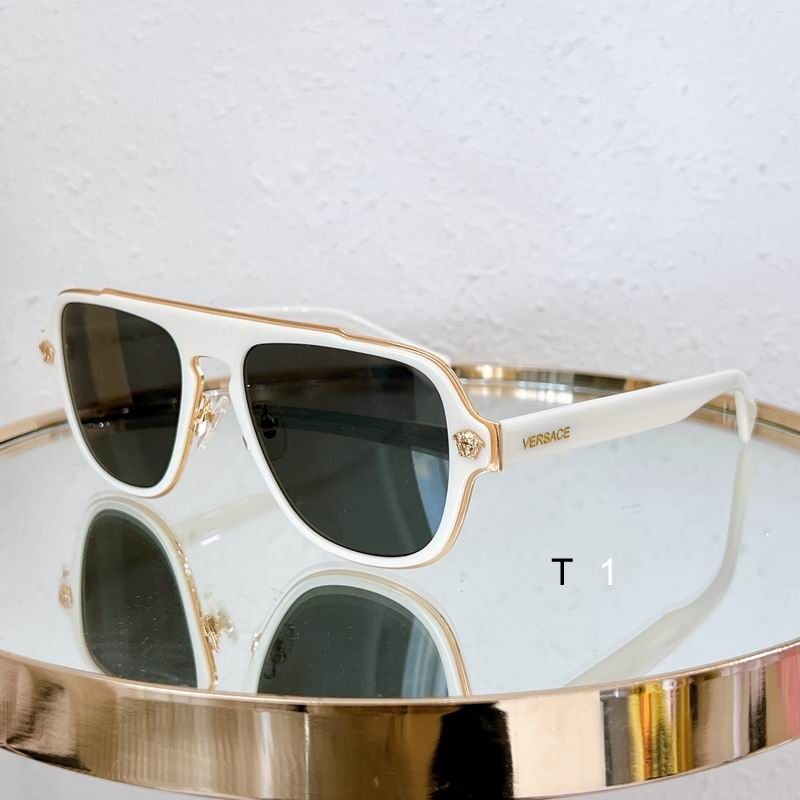 Versace Sunglasses 137